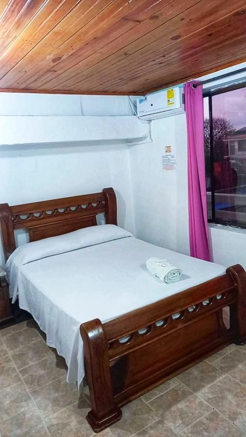 The Rock House Eco (Adults Only) Bed and Breakfast San Andrés Eksteriør billede