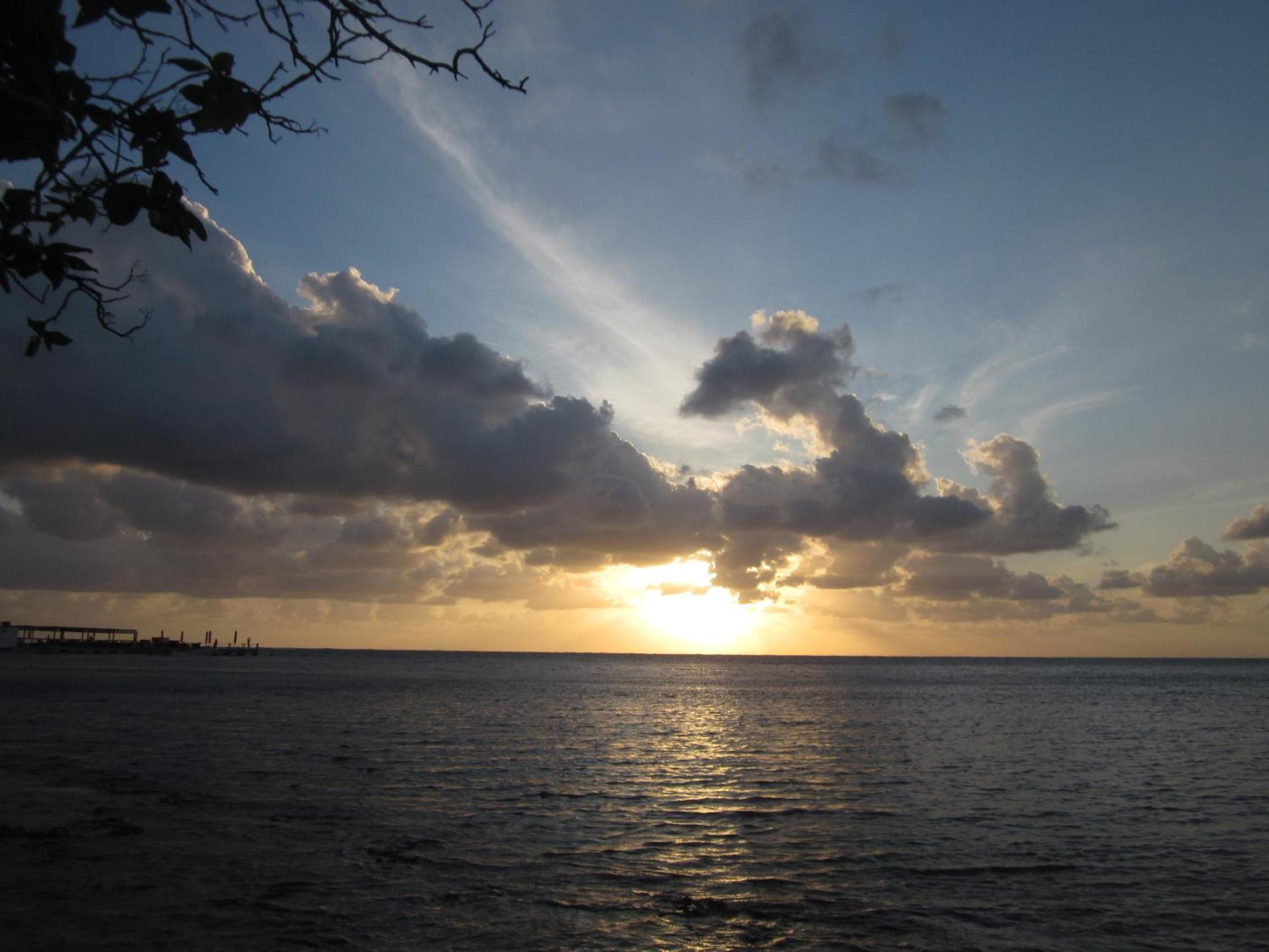 The Rock House Eco (Adults Only) Bed and Breakfast San Andrés Eksteriør billede